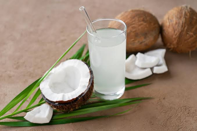 What Happens to Your Kidneys When You Drink Coconut Water