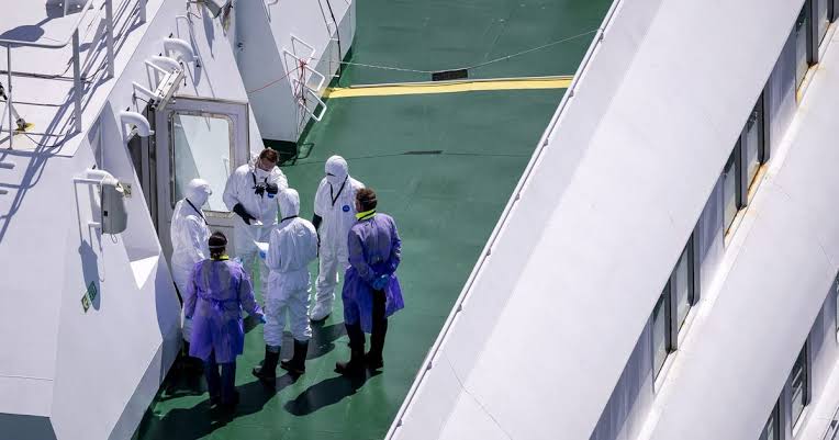 2 New Yorkers being monitored for hantavirus will finish quarantine in their homes