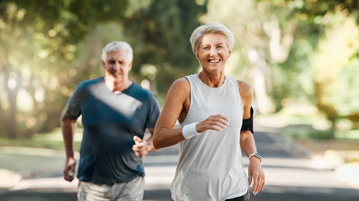 Just a few minutes of effort could lower your risk of 8 major diseases