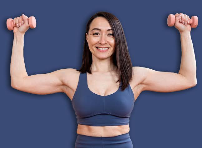 4 Gentle Exercises That Build Shoulder Strength Better Than Heavy Lifting After 60