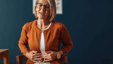 Experts Warn These Stomach Symptoms Could Signal Something Serious