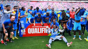 Hosting the World Cup makes US 'really ripe' for diseases, experts worry