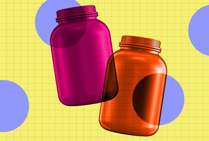 What Happens to YOur Body When You Take Collagen and Protein Powder Together
