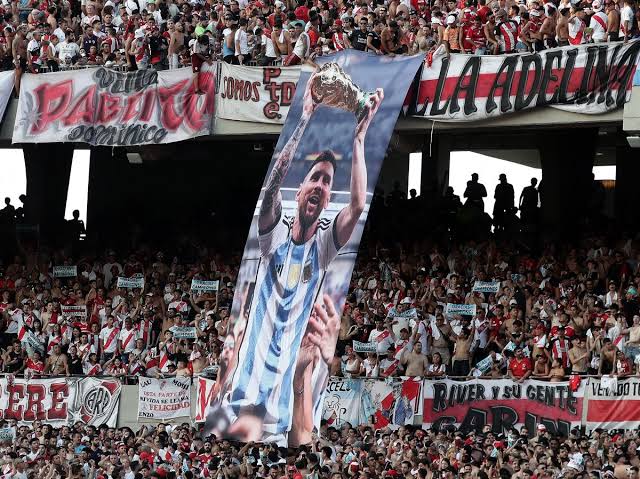 Could Argentina hantavirus outbreak be a problem for the World Cup?