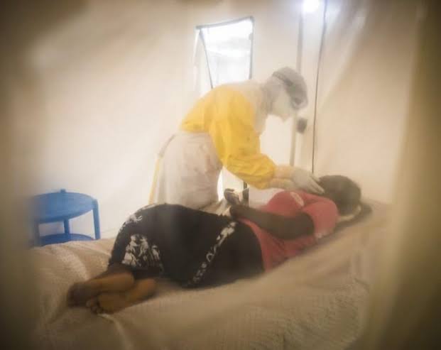 Ebola outbreak in DR Congo now second-deadliest in history