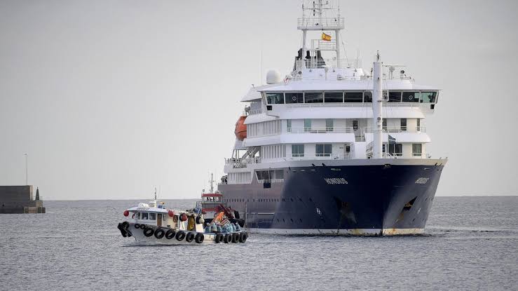 Hantavirus outbreak linked to cruise ship over after last contact completes quarantine: WHO