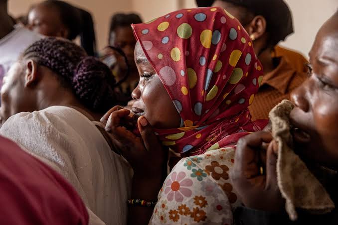 Congo outbreak could rival the largest Ebola epidemic on record, CDC warns