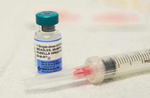 14 new measles cases in Lancaster County since Monday