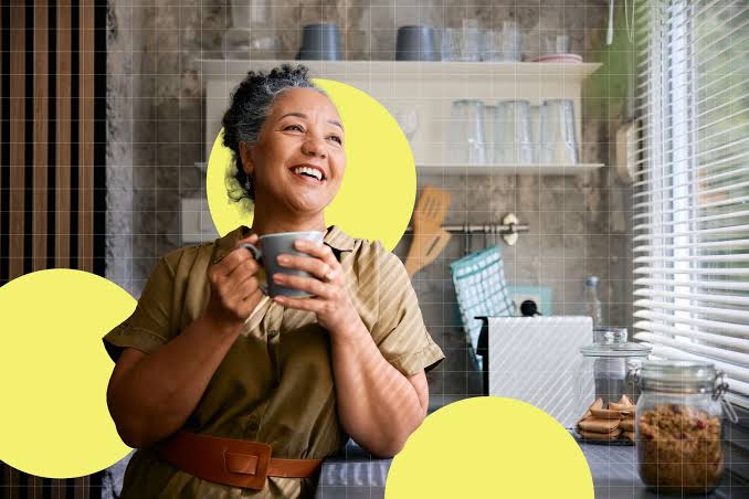 This Drink Could Help Lower Your Cholesterol After Menopause, New Study Says