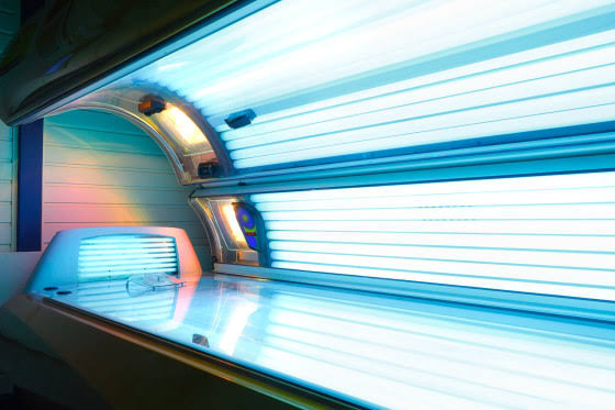 Tanning is getting hot again. Here’s what it really does to your skin.