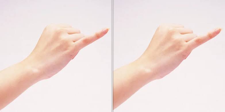 This 5-Second Pinky Exercise To Reduce Dementia Is Going Viral — And Neurologists Have Thoughts