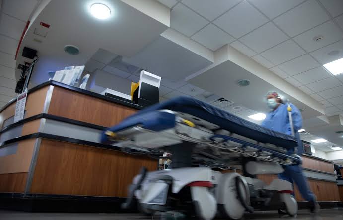 A 5-year-old's stomachache was the first sign of rare, deadly disease