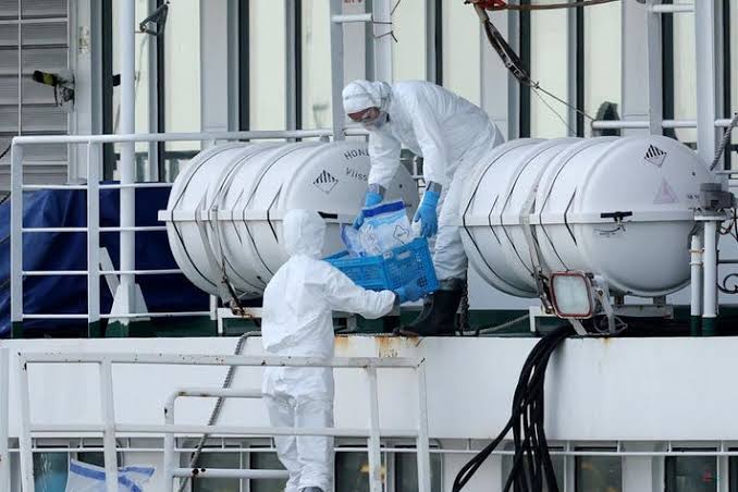 Exposed Hantavirus Patients Could Go Home—If They Agree To 24/7 Surveillance (Latest Updates)