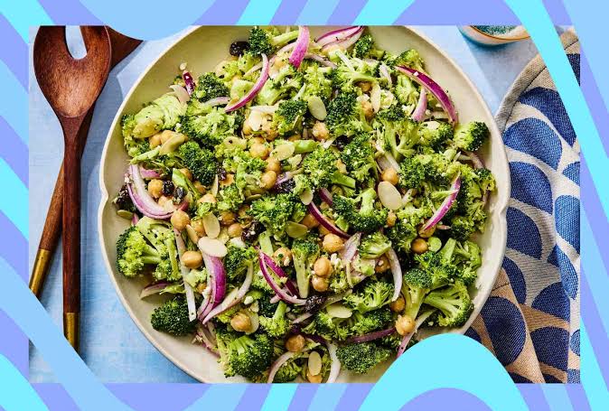 The Best Vegetable for Metabolic Health, According to an Endocrinologist