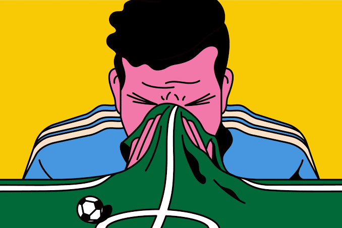 The World Cup Is a Petri Dish