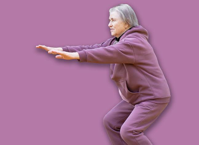 6 Morning Exercises That Restore Knee Strength Faster Than Resistance Bands After 60