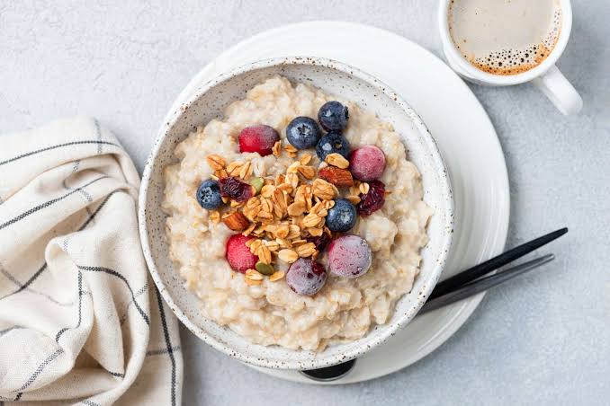 The Healthiest Way to Eat Oats, According to Dietitians
