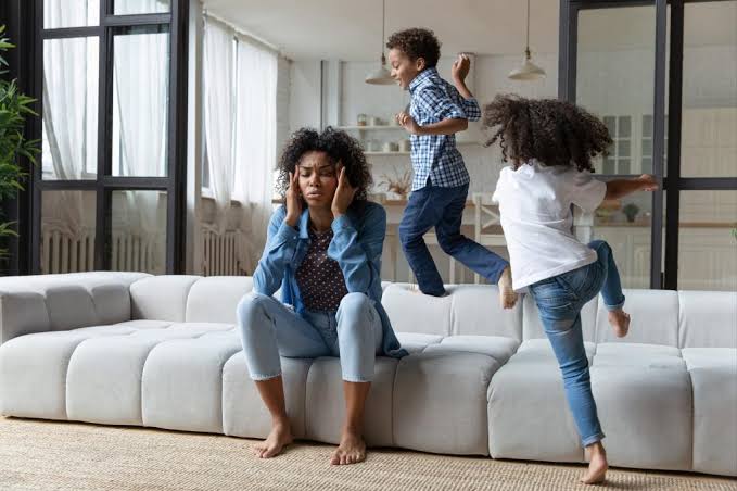 Parenting habit up to 6 months could protect kids against ADHD symptoms later