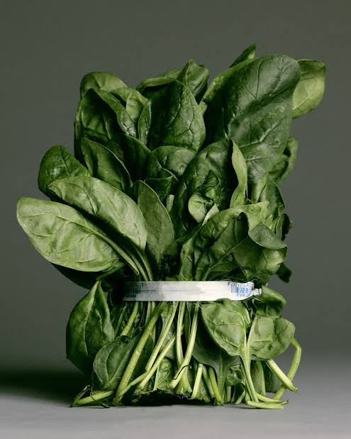 Marked Safe From the Parasite: 6 Delicious Foods With More Fiber Than Spinach