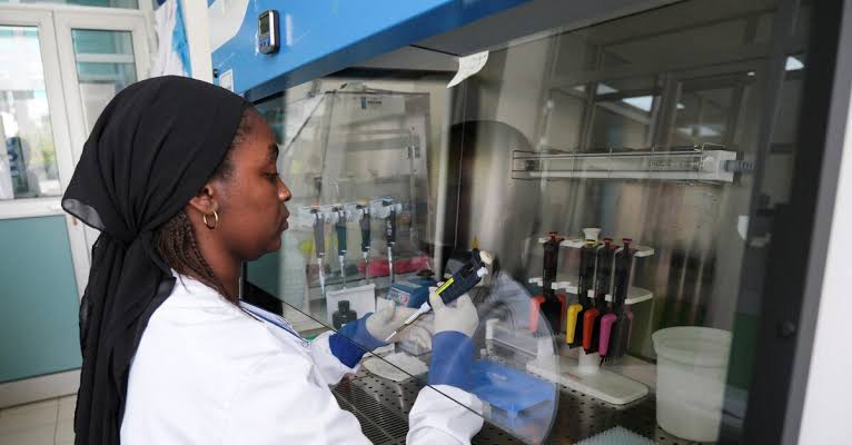 Inside an African lab that helped crack the hantavirus outbreak