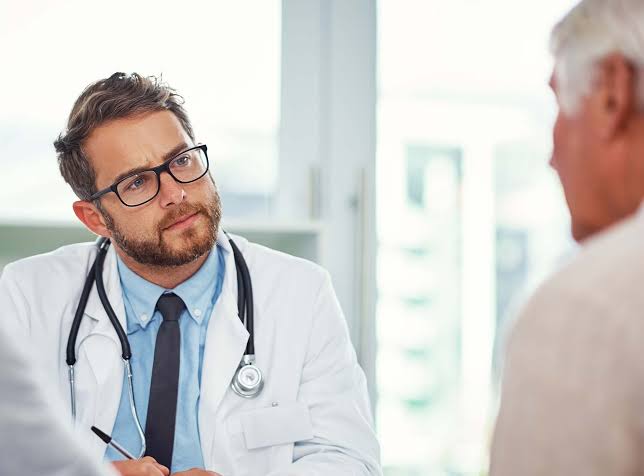 Colon Cancer on the Rise