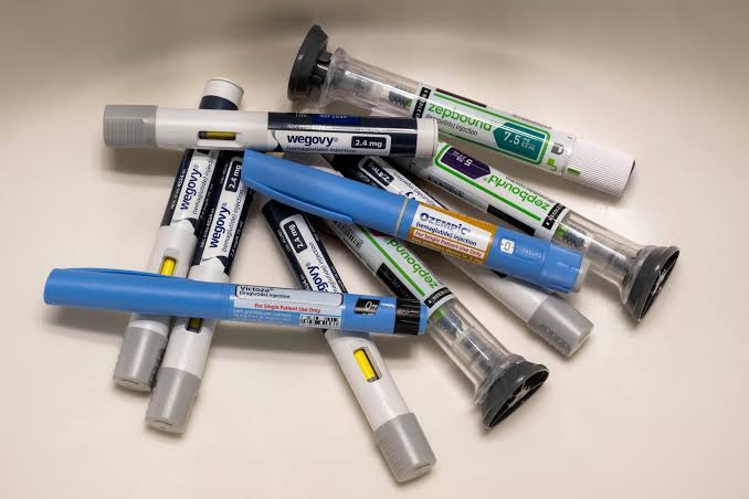 GLP-1 drugs linked to low blood pressure risk, Northwestern study finds