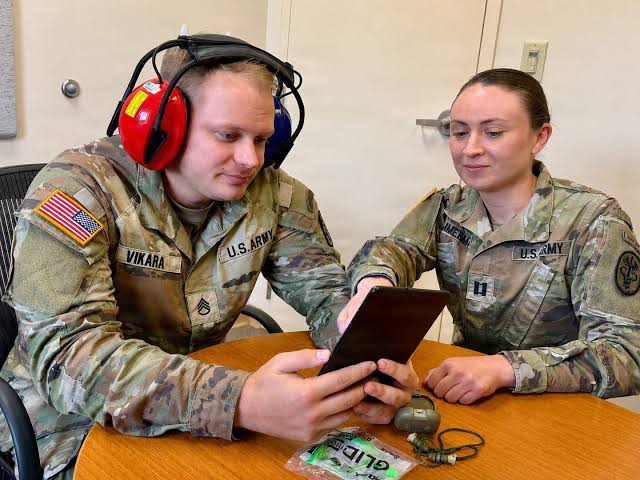 Protect your hearing. Protect your brain.