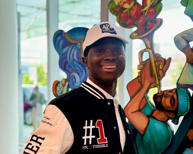 Historic Gene Therapy Gives Young Louisiana Man a New Shot at Life