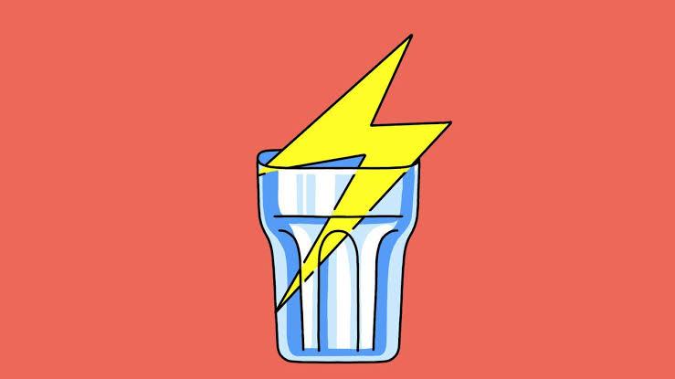 You probably don’t need extra electrolytes