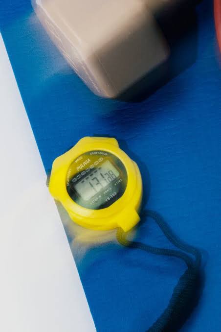 Exercise and Stress: Do High-Intensity Workouts Spike Cortisol Levels?