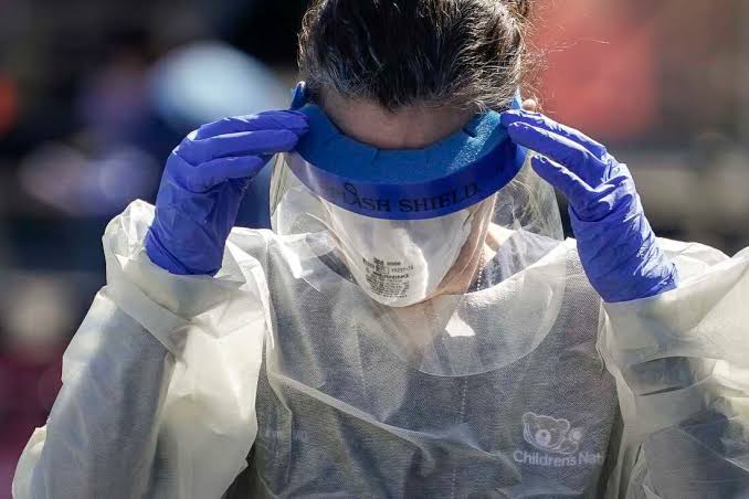 COVID is shaping Americans' reaction to Ebola and hantavirus
