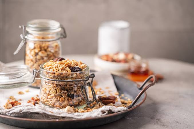 A Dietitian Shares 10 Foods People Think Are Healthy but Are Loaded With Sugar