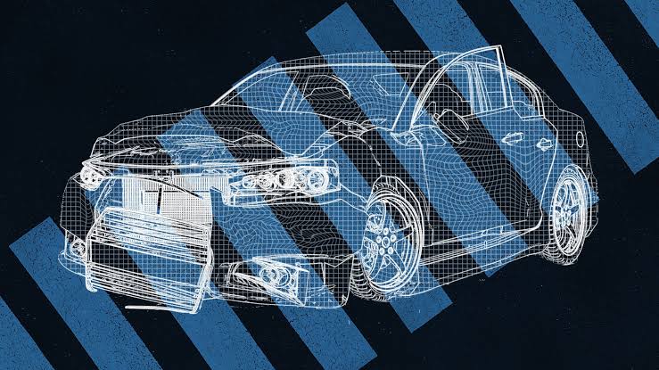 Doctors rally behind autonomous vehicles as public health issue