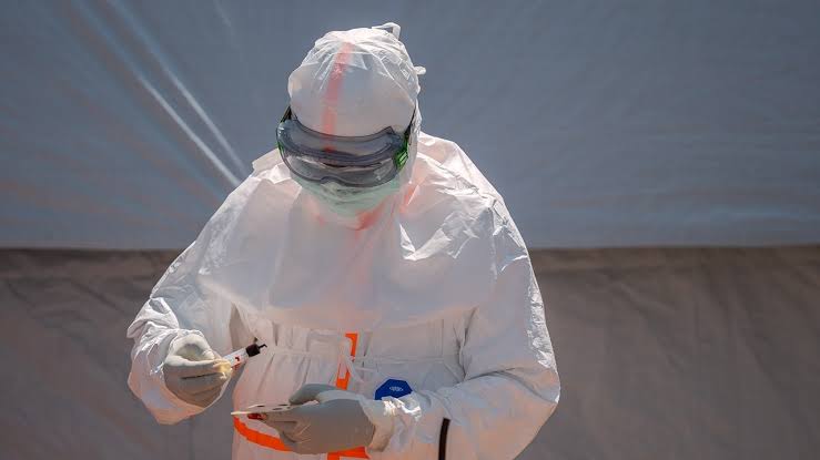 Another US citizen tests positive for Ebola virus while working in Congo amid record outbreak