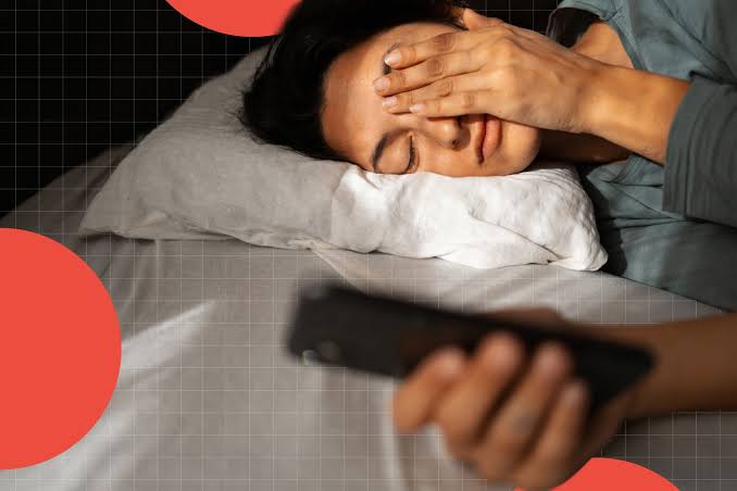 Losing Just 80 Minutes of Sleep Could Cause Weight Gain, New Study Finds