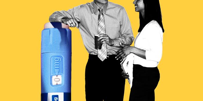 Ozempic is changing workplace etiquette — and making everyone uncomfortable