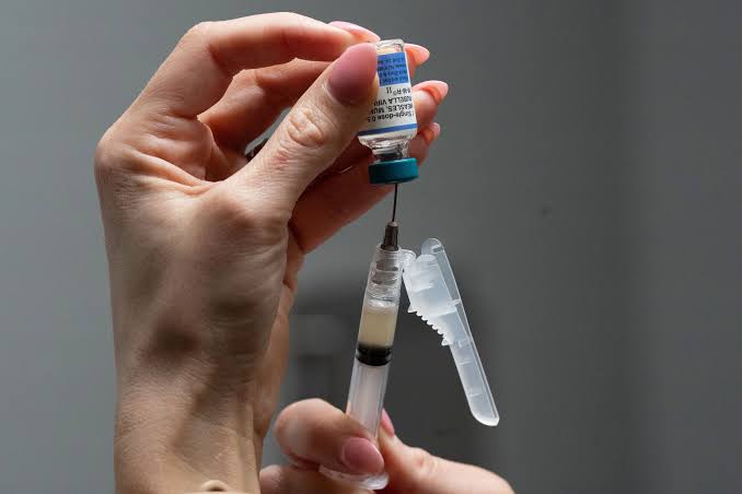 US measles cases reach 35-year high, for second record-breaking year in a row