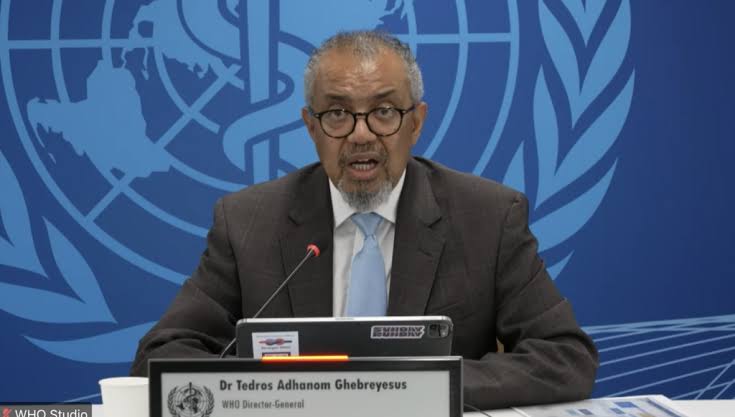 As Ebola Cases Breach 1000, Trial Of Two Antiviral Treatments Due To Start Soon