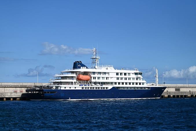 I Know Way Too Much About Infectious Diseases. Here’s Why I’m Considering Taking a Cruise With My Family Anyway.