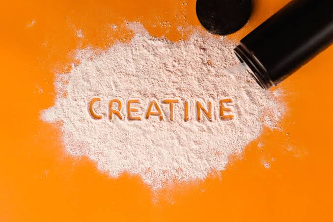 Everyone has heard of creatine. But you haven't heard what it does to your brain and mood after 50