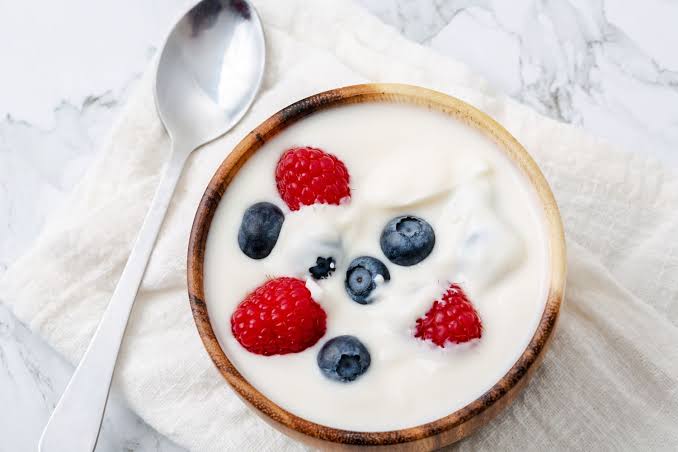 What Eating Yogurt Every Day Does to Your Body, According to Nutrition Experts