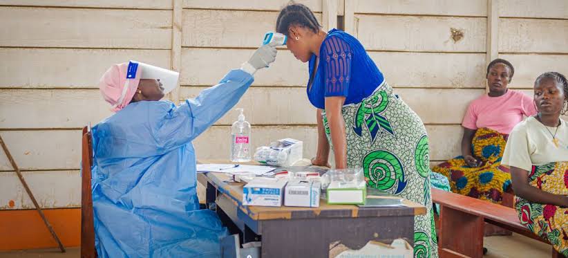 DR Congo: Ebola outbreak still expanding, WHO sees signs of stabilization
