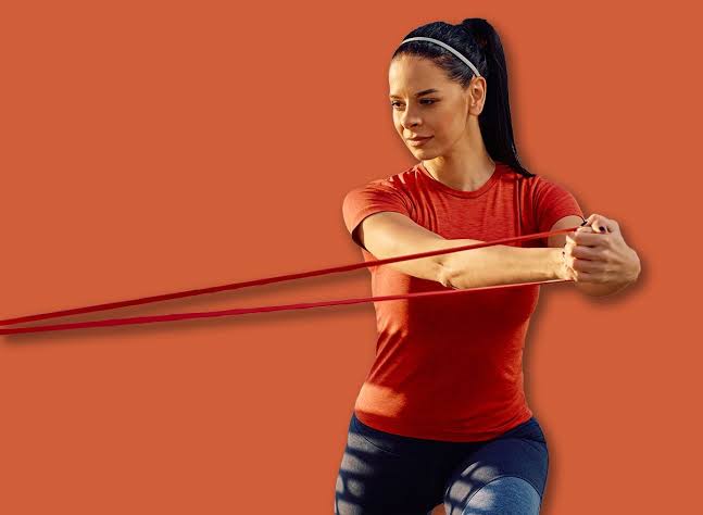 5 Standing Exercises That Shrink Belly Overhang Faster Than Gym Sessions After 60
