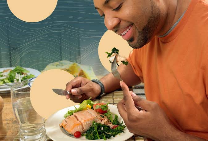 5 Foods Cardiologists Want Men to Eat More Often for Better Heart Health
