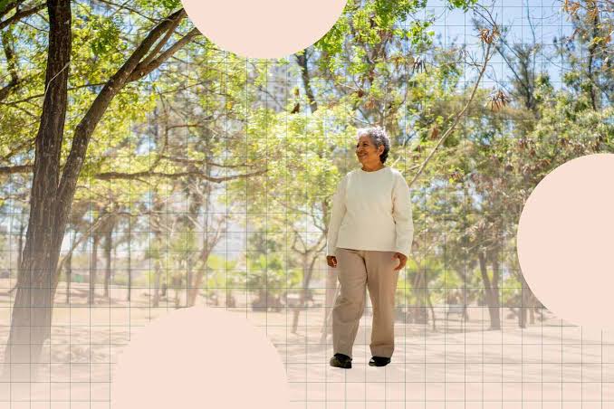 Fast Walkers Could Cut Their Risk of Cognitive Decline in Half, New Study Finds