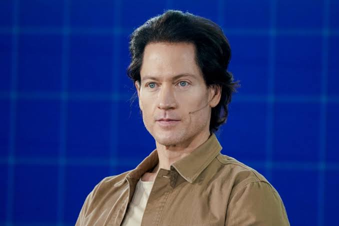 ‘Don’t Die’ Guy Bryan Johnson Says He Has Serious Autoimmune Disease