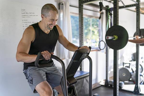 The most effective types of exercise to lower blood pressure
