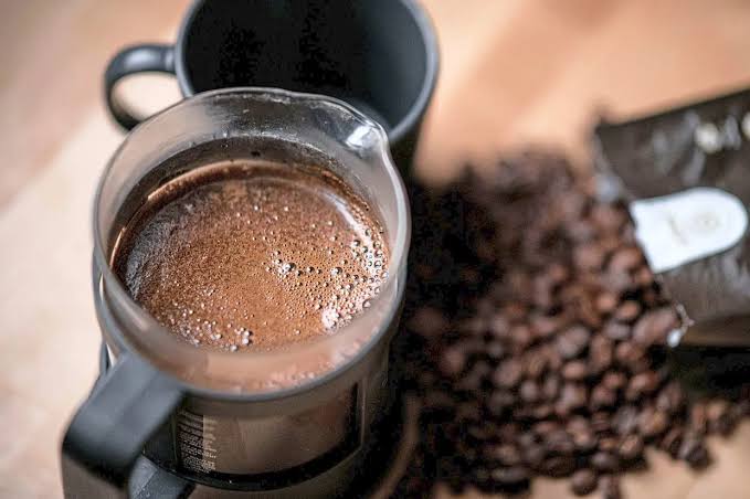 How much coffee is too much coffee for your health?