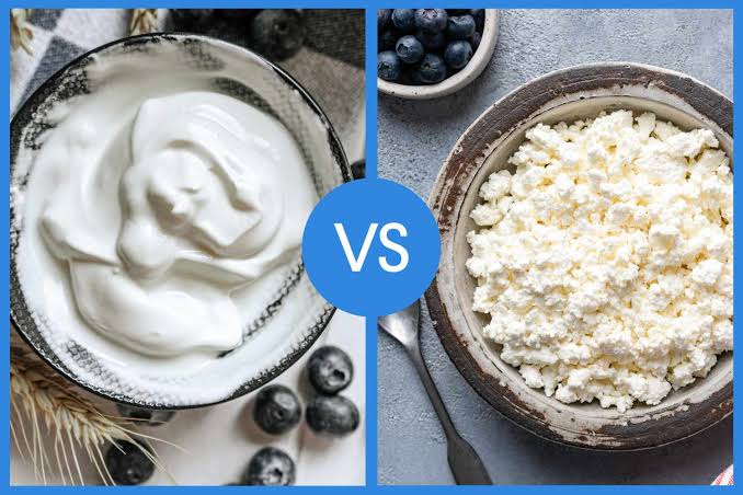 Greek Yogurt vs. Cottage Cheese—Which Protein-Packed Snack Comes Out on Top?