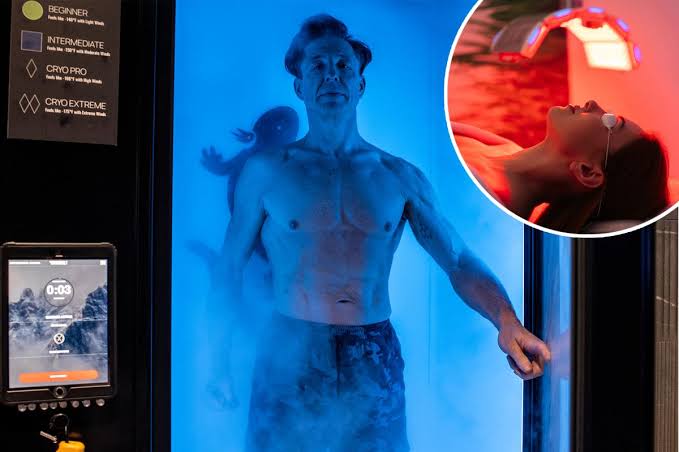 Could ‘humanmaxxing’ be the secret to living longer? Experts weigh in